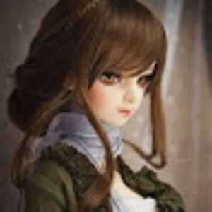 Meet your Posher, Maribah